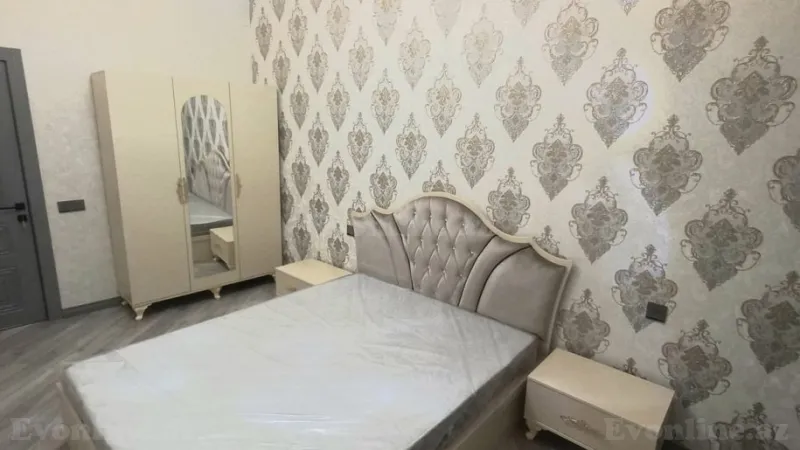 Kirayə verilir 3 otaqlı Mənzil Yeni tikili 82 m² Biləcəri - şəkil 13