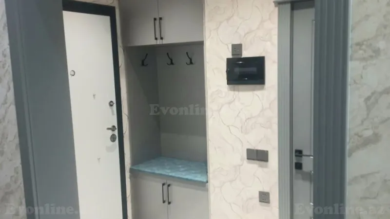 Kirayə verilir 3 otaqlı Mənzil Yeni tikili 82 m² Biləcəri - şəkil 19