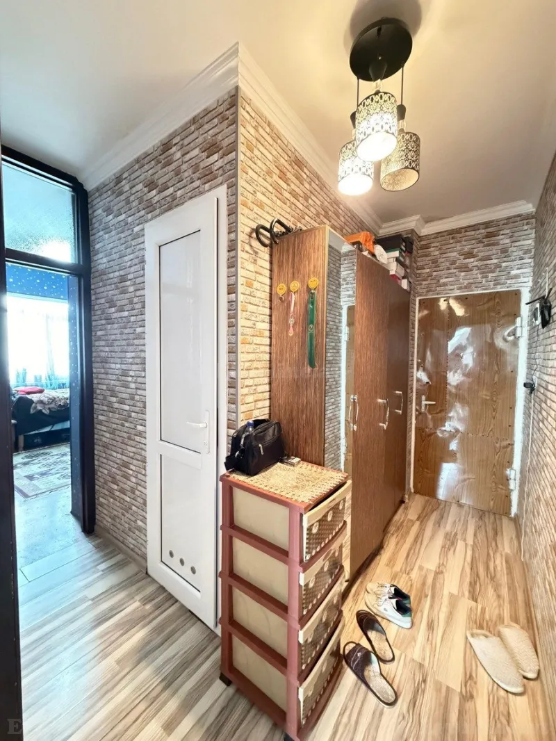 Satılır 1 otaqlı Mənzil Köhnə tikili 40 m² Köhnə Günəşli