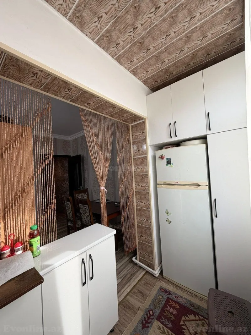 Satılır 1 otaqlı Mənzil Köhnə tikili 40 m² Köhnə Günəşli - şəkil 8