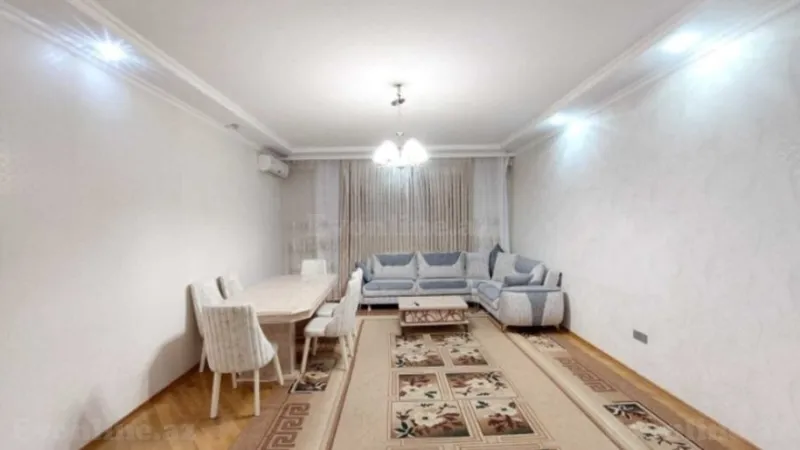 Satılır 2 otaqlı Mənzil Yeni tikili 85 m² 20 Yanvar m.