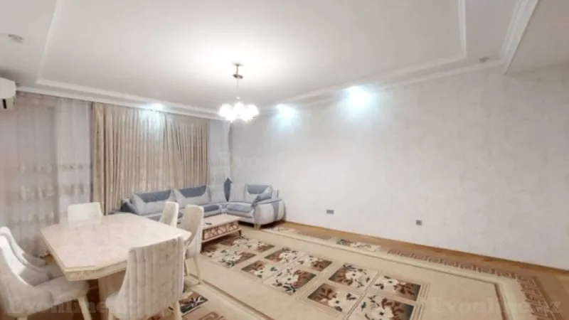 Satılır 2 otaqlı Mənzil Yeni tikili 85 m² 20 Yanvar m. - şəkil 3