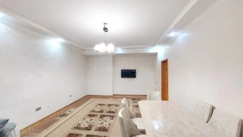 Satılır 2 otaqlı Mənzil Yeni tikili 85 m² 20 Yanvar m. - şəkil 4