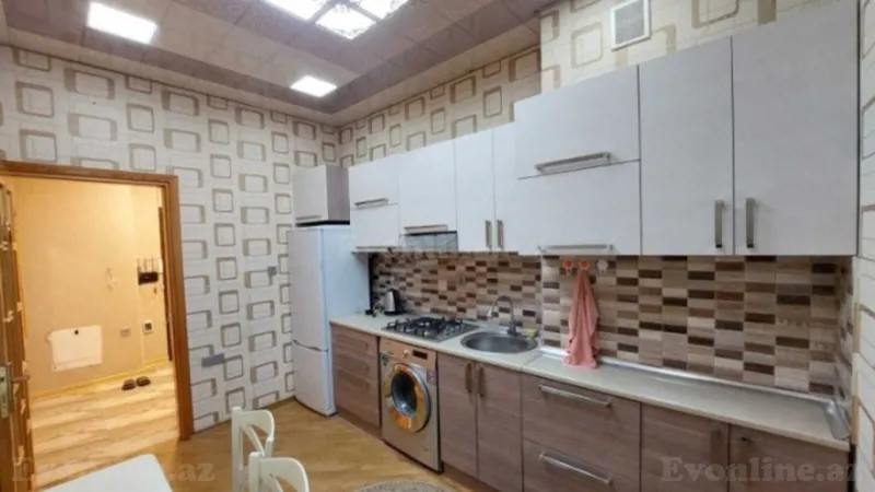 Satılır 2 otaqlı Mənzil Yeni tikili 85 m² 20 Yanvar m. - şəkil 7