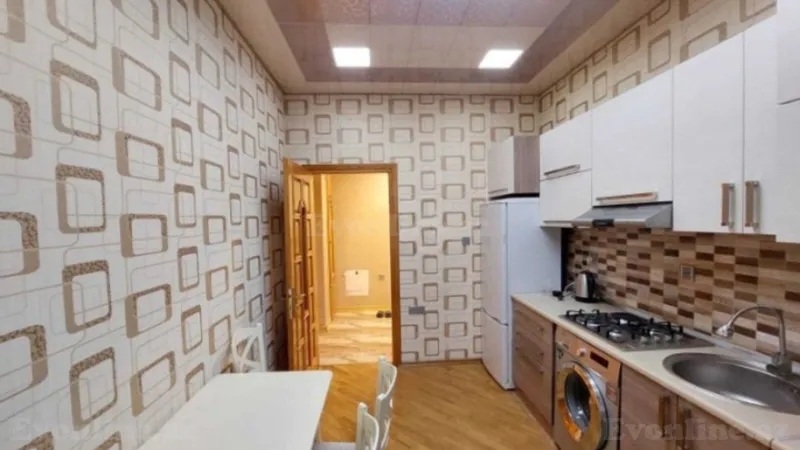 Satılır 2 otaqlı Mənzil Yeni tikili 85 m² 20 Yanvar m. - şəkil 8