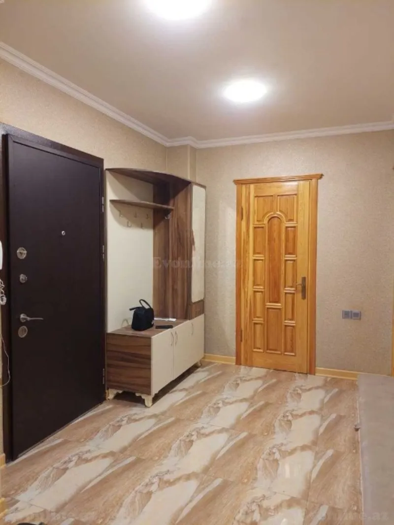 Satılır 2 otaqlı Mənzil Yeni tikili 85 m² 20 Yanvar m. - şəkil 9