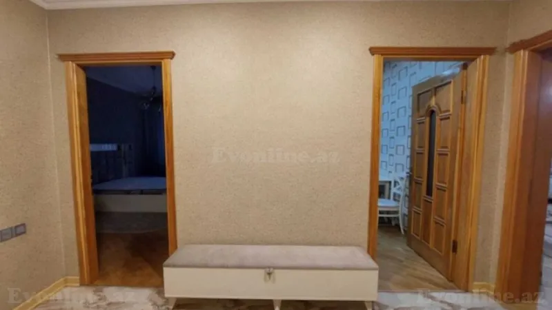 Satılır 2 otaqlı Mənzil Yeni tikili 85 m² 20 Yanvar m. - şəkil 10