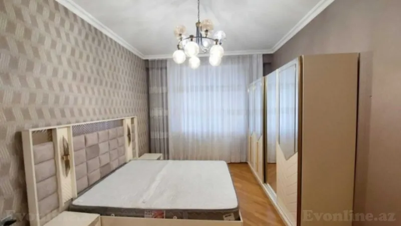 Satılır 2 otaqlı Mənzil Yeni tikili 85 m² 20 Yanvar m. - şəkil 12