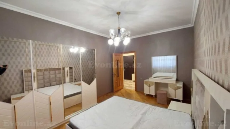 Satılır 2 otaqlı Mənzil Yeni tikili 85 m² 20 Yanvar m. - şəkil 13