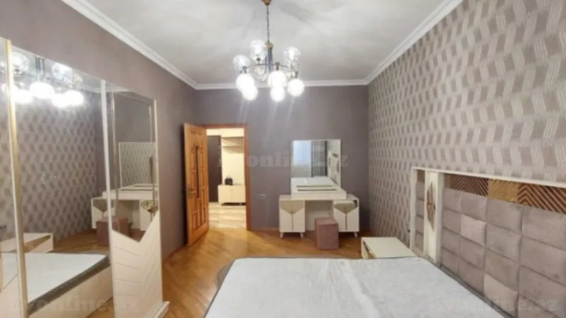 Satılır 2 otaqlı Mənzil Yeni tikili 85 m² 20 Yanvar m. - şəkil 15