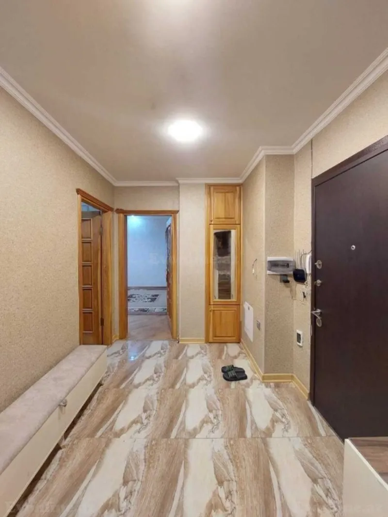 Satılır 2 otaqlı Mənzil Yeni tikili 85 m² 20 Yanvar m. - şəkil 17