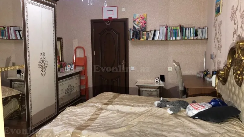 Satılır 3 otaqlı Mənzil Köhnə tikili 59 m² Həzi Aslanov - şəkil 6