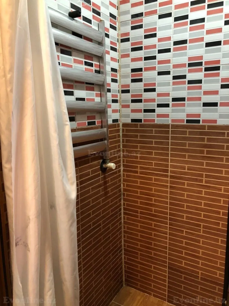 Satılır 3 otaqlı Mənzil Köhnə tikili 59 m² Həzi Aslanov - şəkil 10