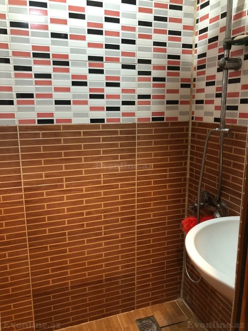 Satılır 3 otaqlı Mənzil Köhnə tikili 59 m² Həzi Aslanov - şəkil 11