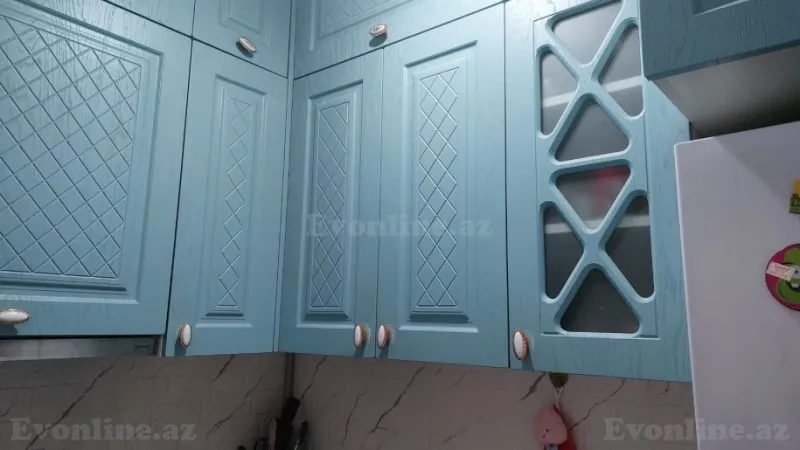 Satılır 2 otaqlı Mənzil Yeni tikili 45 m² Xırdalan - şəkil 8