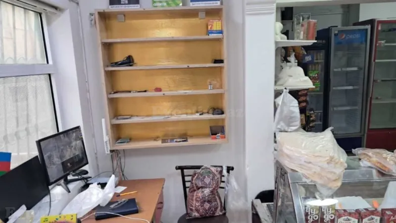 Satılır Obyekt 100 m² Bayıl - şəkil 5