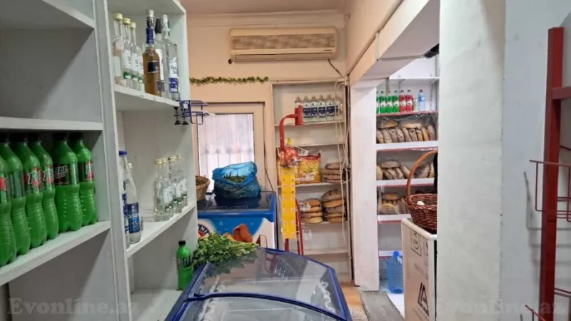 Satılır Obyekt 100 m² Bayıl - şəkil 10