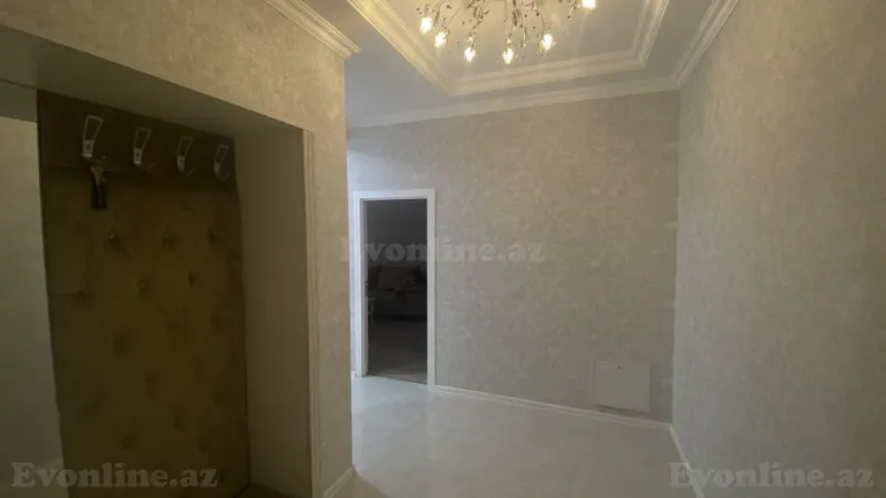 Kirayə verilir 2 otaqlı Mənzil Yeni tikili 75 m² Sumqayıt