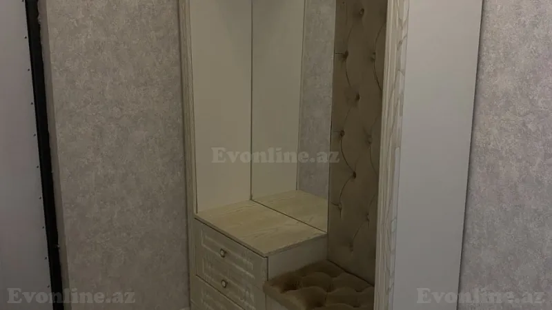 Kirayə verilir 2 otaqlı Mənzil Yeni tikili 75 m² Sumqayıt - şəkil 2