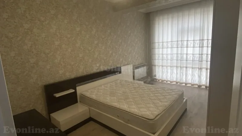 Kirayə verilir 2 otaqlı Mənzil Yeni tikili 75 m² Sumqayıt - şəkil 3