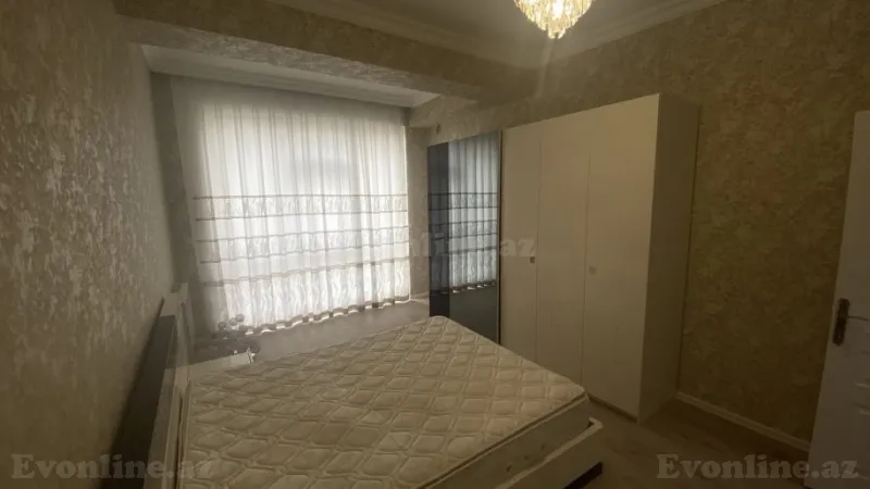 Kirayə verilir 2 otaqlı Mənzil Yeni tikili 75 m² Sumqayıt - şəkil 4