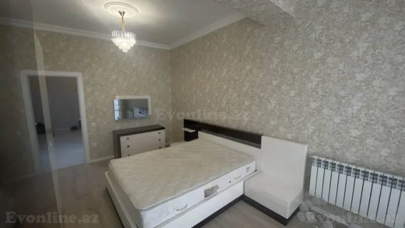 Kirayə verilir 2 otaqlı Mənzil Yeni tikili 75 m² Sumqayıt - şəkil 5