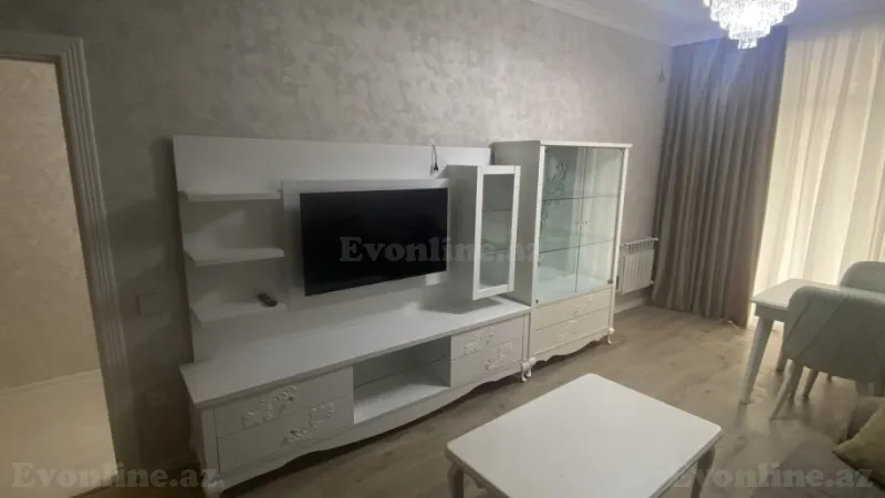 Kirayə verilir 2 otaqlı Mənzil Yeni tikili 75 m² Sumqayıt - şəkil 7