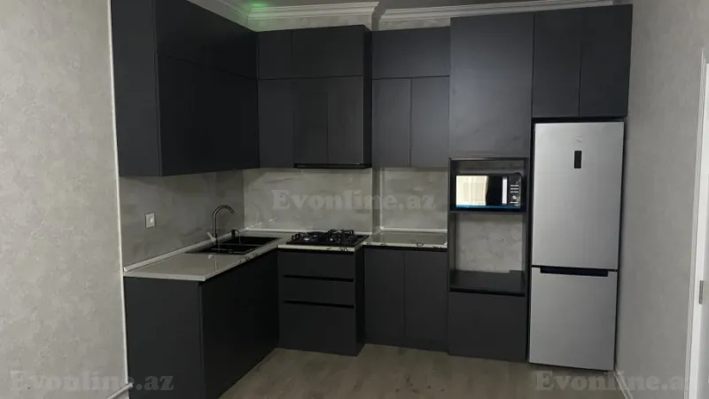 Kirayə verilir 2 otaqlı Mənzil Yeni tikili 75 m² Sumqayıt - şəkil 10
