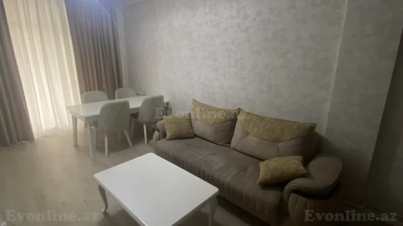 Kirayə verilir 2 otaqlı Mənzil Yeni tikili 75 m² Sumqayıt - şəkil 11