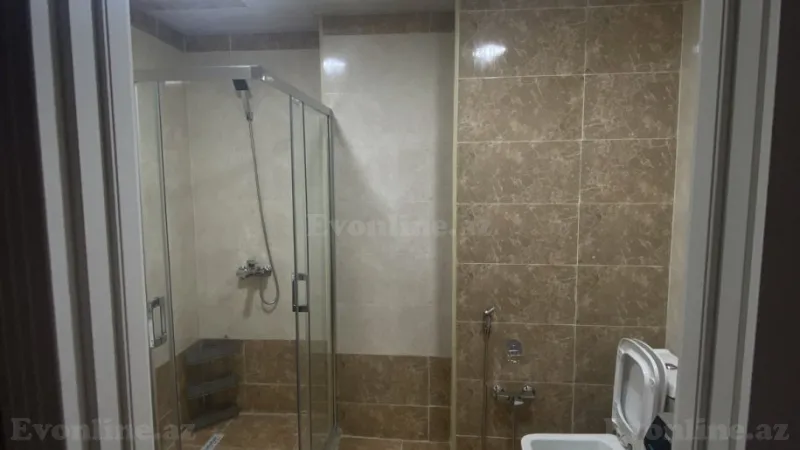 Kirayə verilir 2 otaqlı Mənzil Yeni tikili 75 m² Sumqayıt - şəkil 12