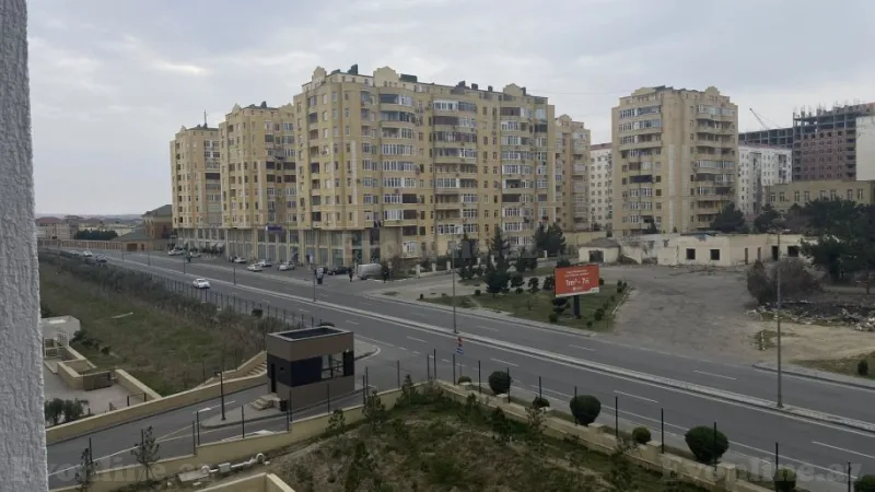 Kirayə verilir 2 otaqlı Mənzil Yeni tikili 75 m² Sumqayıt - şəkil 15