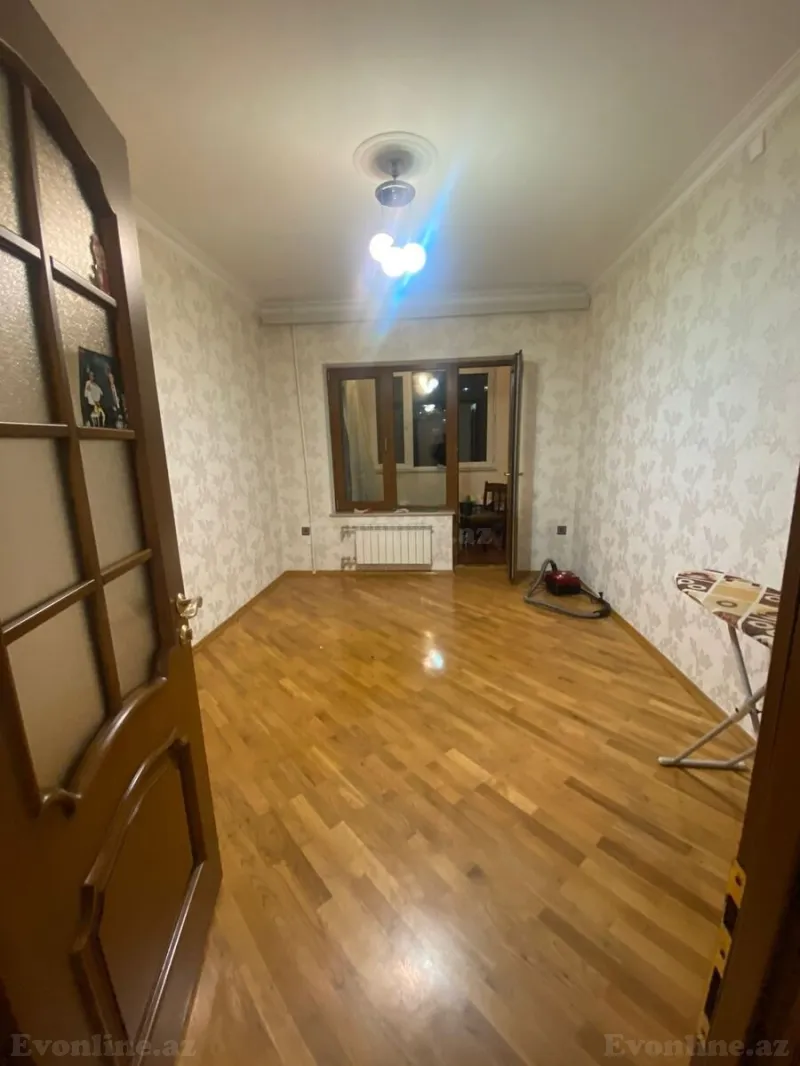 Satılır 3 otaqlı Mənzil Köhnə tikili 85 m² Nərimanov r. - şəkil 11