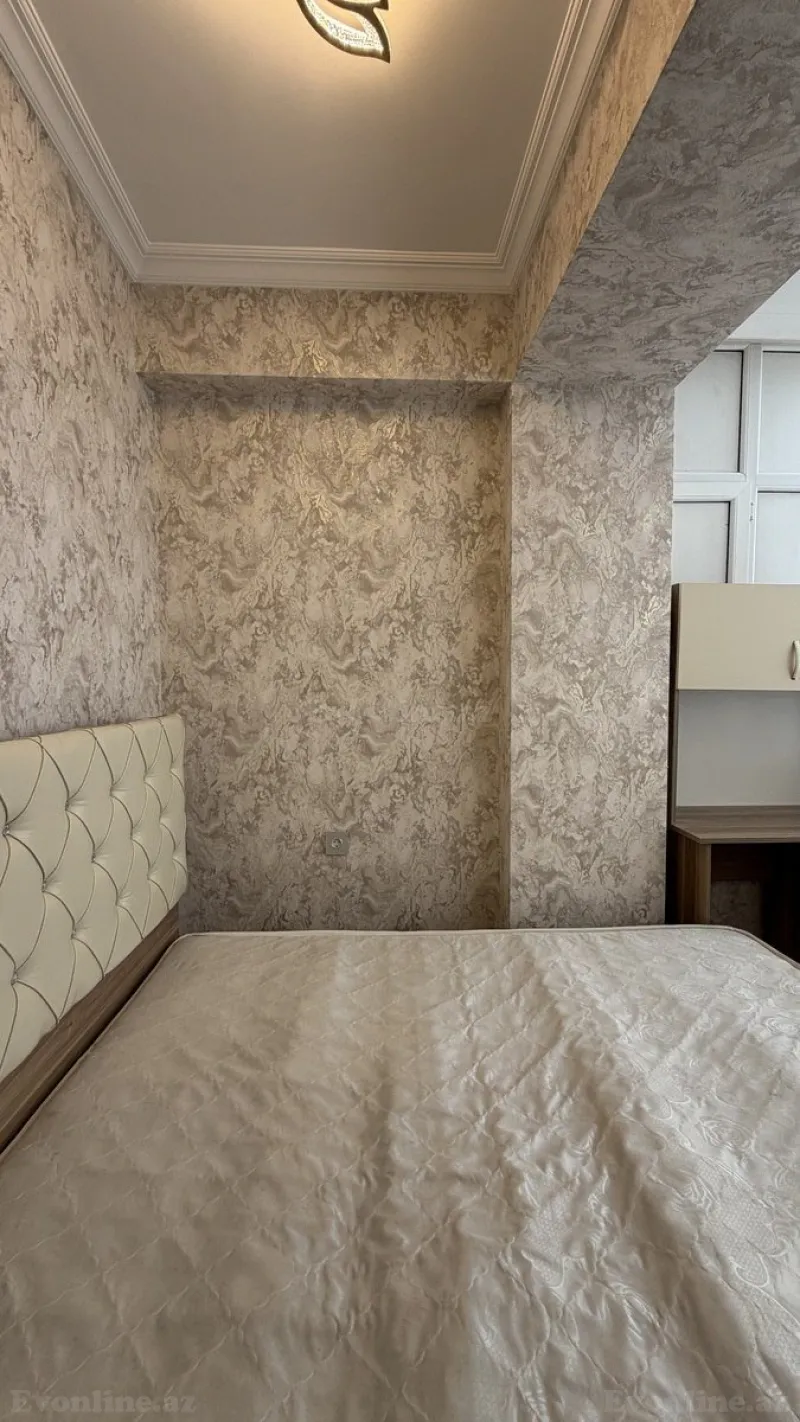 Satılır 2 otaqlı Mənzil Yeni tikili 42 m² Masazır - şəkil 6