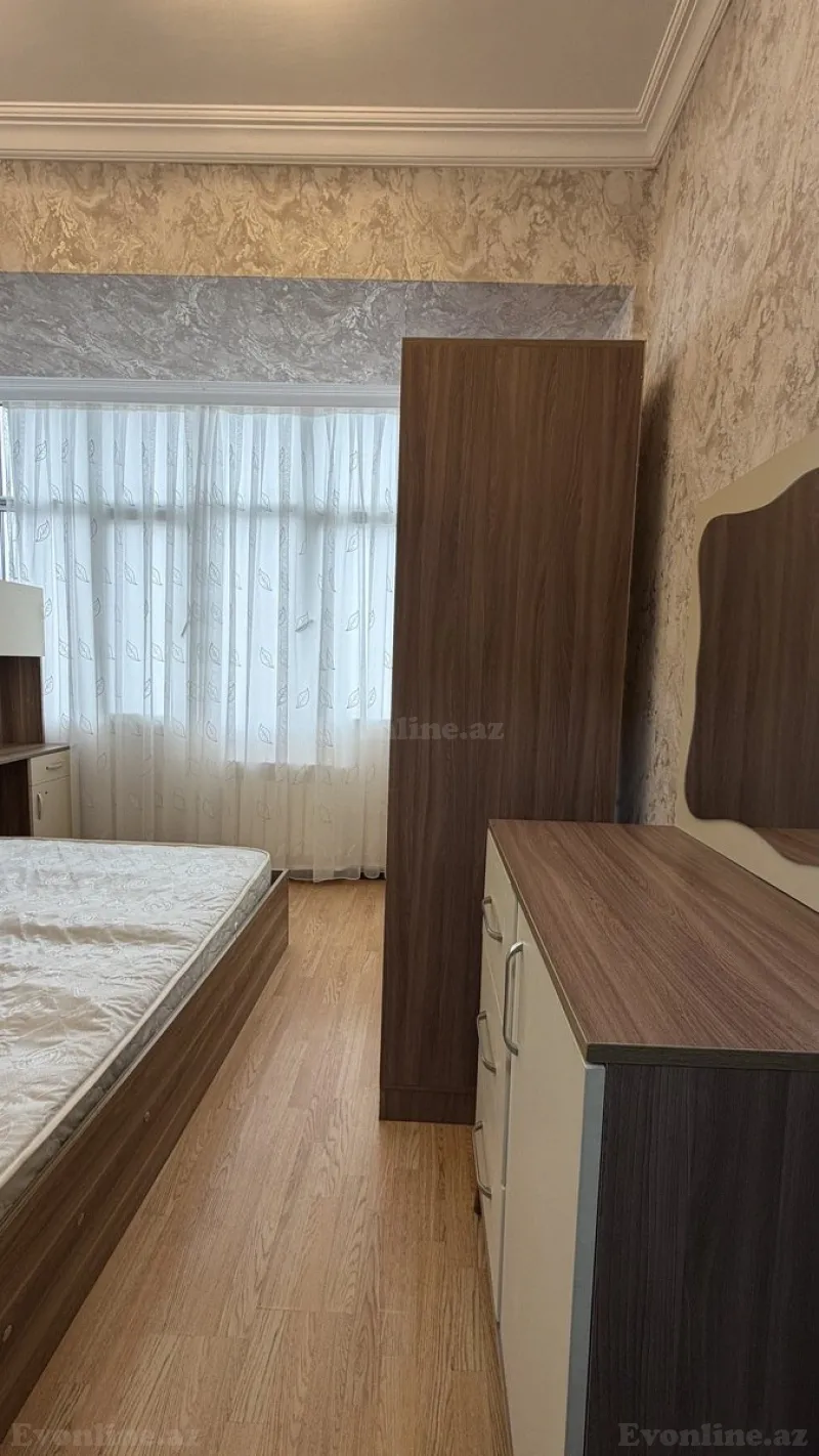 Satılır 2 otaqlı Mənzil Yeni tikili 42 m² Masazır - şəkil 7