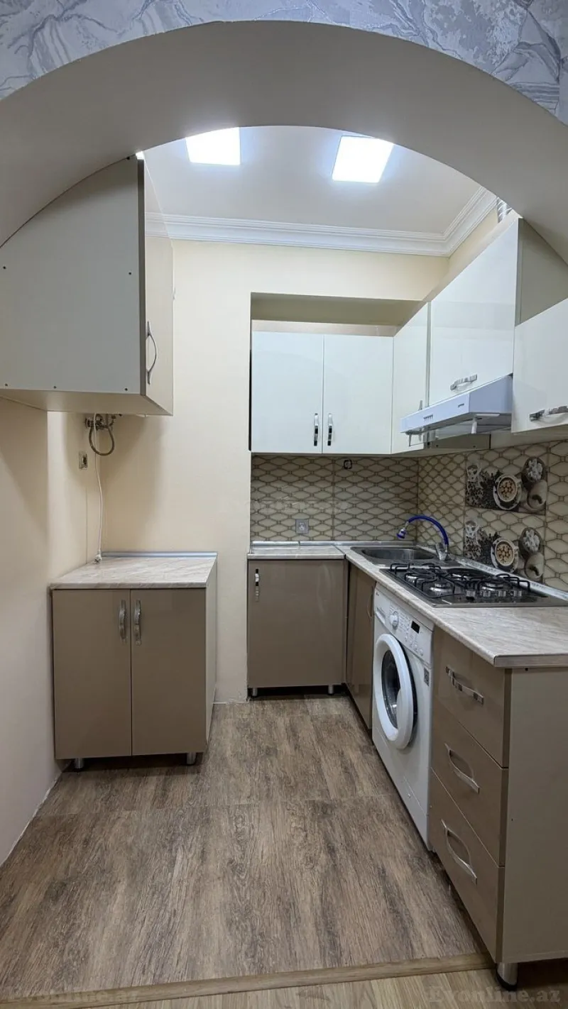 Satılır 2 otaqlı Mənzil Yeni tikili 42 m² Masazır - şəkil 11