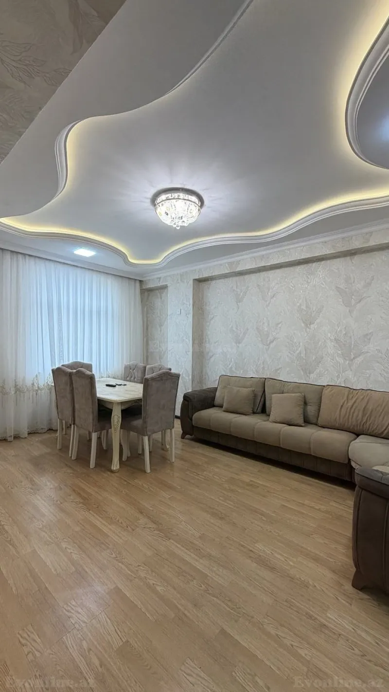 Satılır 2 otaqlı Mənzil Yeni tikili 42 m² Masazır - şəkil 14