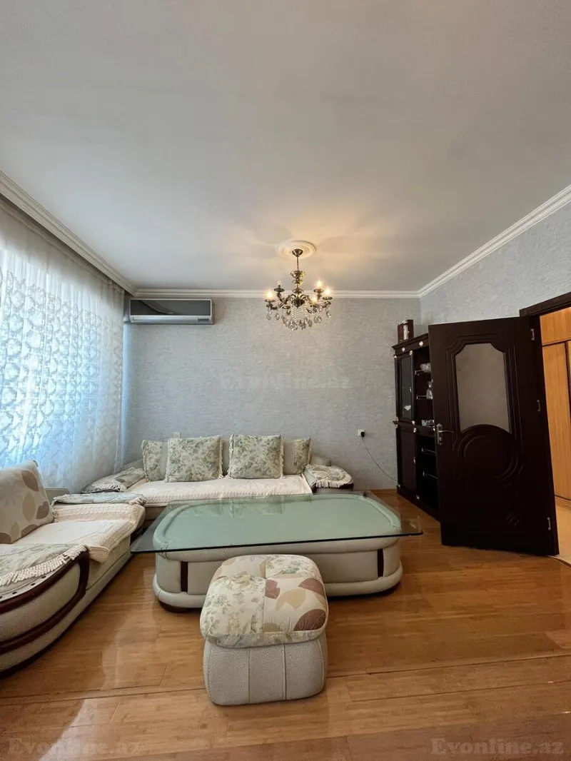 Satılır 4 otaqlı Mənzil Yeni tikili 100 m² Xırdalan - şəkil 2