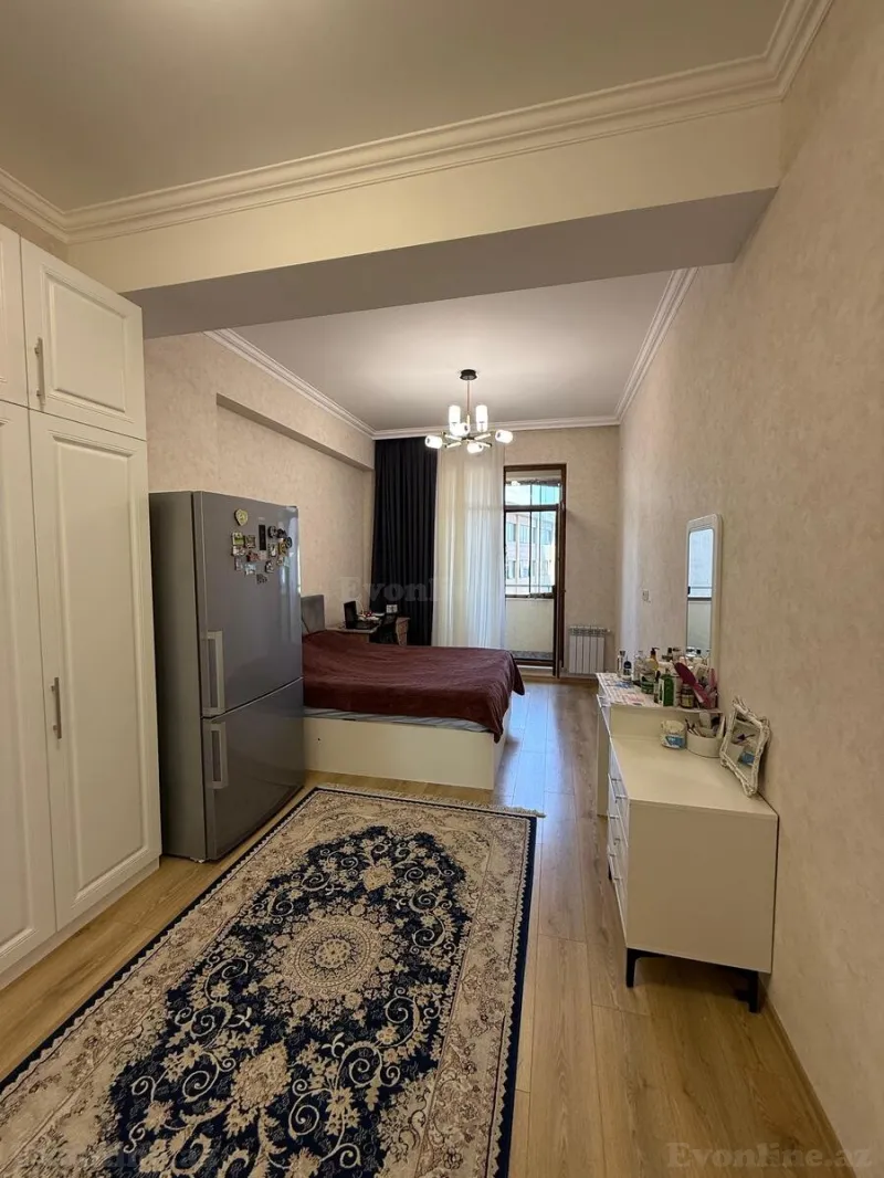 Satılır 3 otaqlı Mənzil Yeni tikili 90 m² Yasamal - şəkil 17