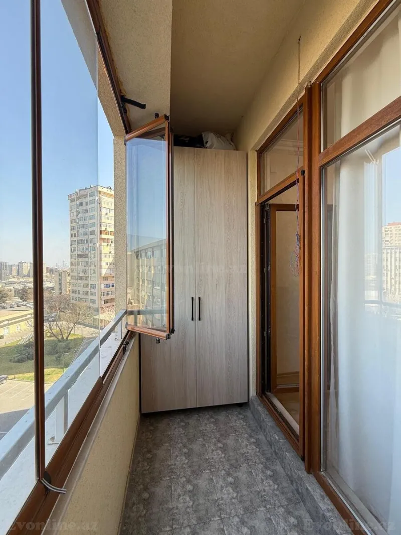 Satılır 3 otaqlı Mənzil Yeni tikili 90 m² Yasamal - şəkil 19