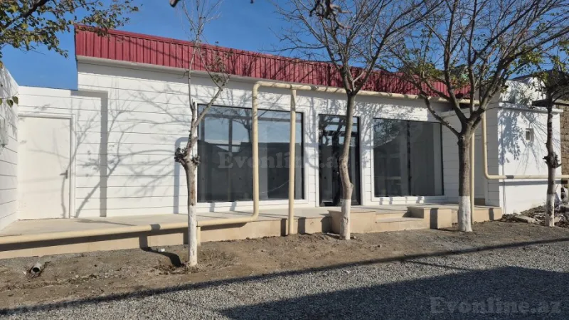 Bakı, Xəzər r., Binəda obyekt satılır