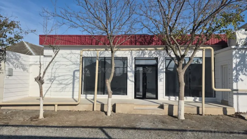 Satılır Obyekt 200 m² Binə - şəkil 2