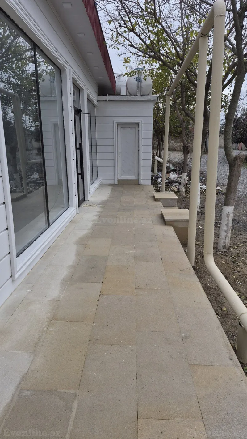 Satılır Obyekt 200 m² Binə - şəkil 4