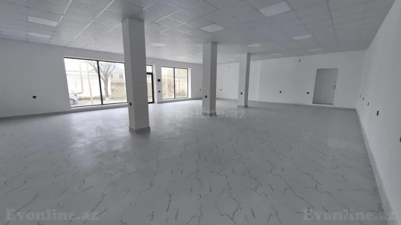 Satılır Obyekt 200 m² Binə - şəkil 5