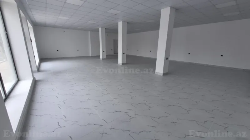 Satılır Obyekt 200 m² Binə - şəkil 6