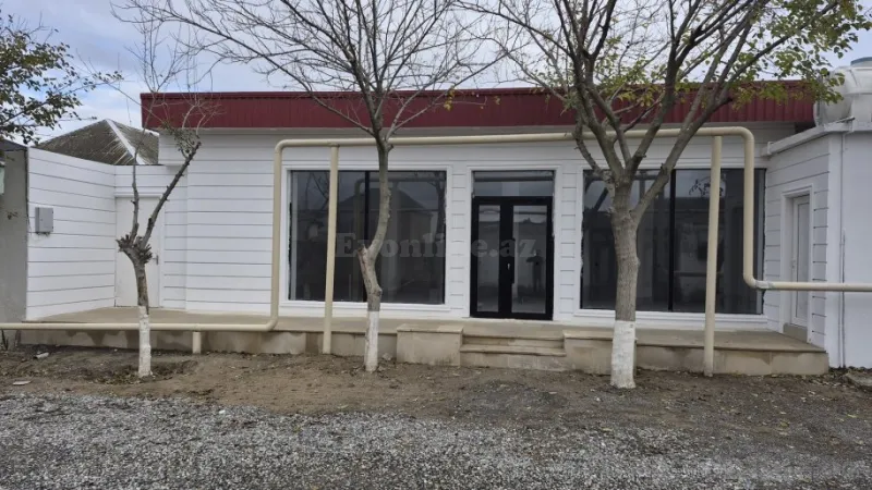 Satılır Obyekt 200 m² Binə - şəkil 9