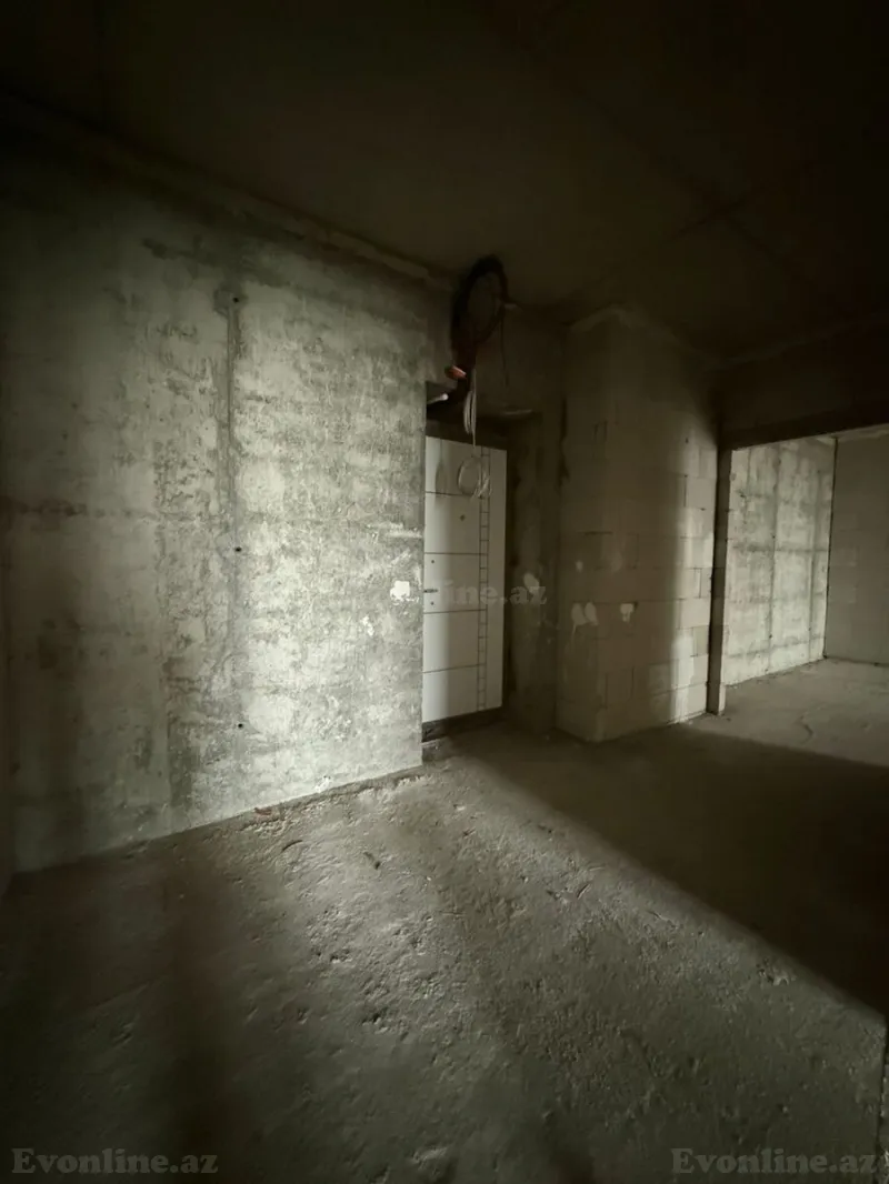 Satılır 2 otaqlı Mənzil Yeni tikili 98 m² Yasamal - şəkil 7