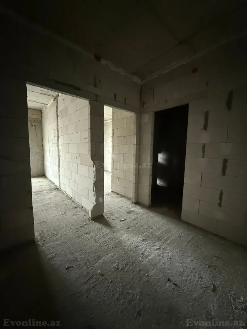 Satılır 2 otaqlı Mənzil Yeni tikili 98 m² Yasamal - şəkil 9