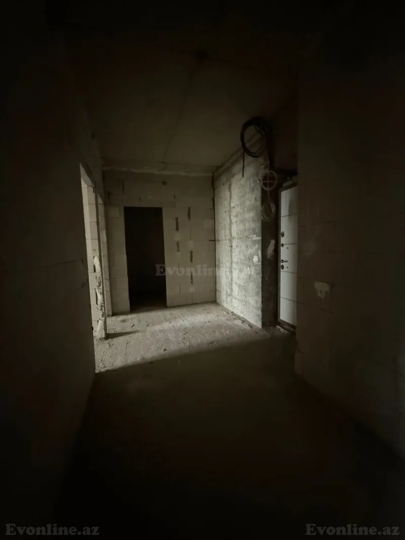 Satılır 2 otaqlı Mənzil Yeni tikili 98 m² Yasamal - şəkil 12