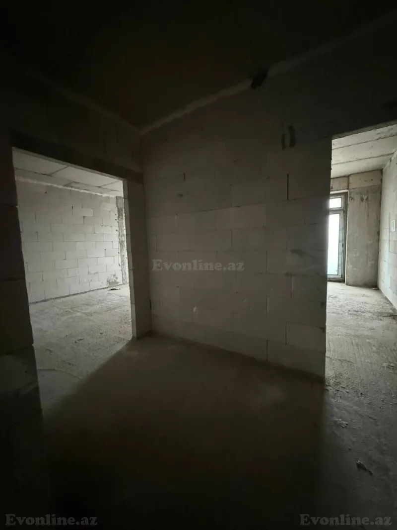Satılır 2 otaqlı Mənzil Yeni tikili 98 m² Yasamal - şəkil 13