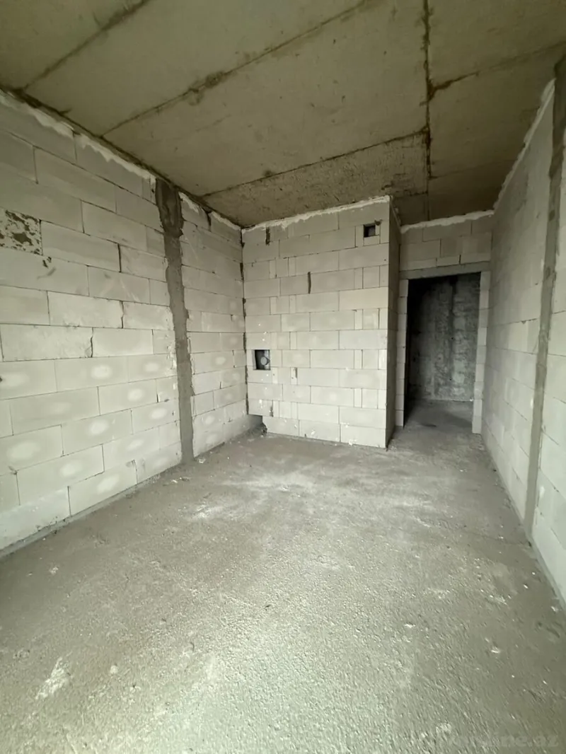 Satılır 2 otaqlı Mənzil Yeni tikili 98 m² Yasamal - şəkil 14